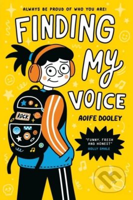  Finding My Voice - Ein literarisches Meisterwerk für den unternehmerischen Geist