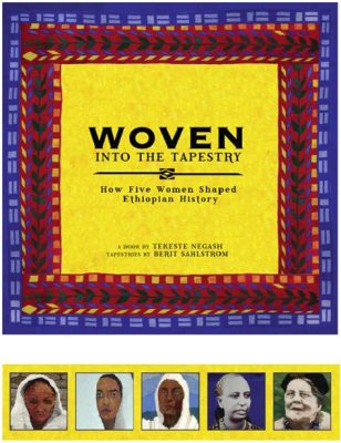  Knowledge and Development: Explorations for Ethiopia - A Tapestry Woven from Economic Threads