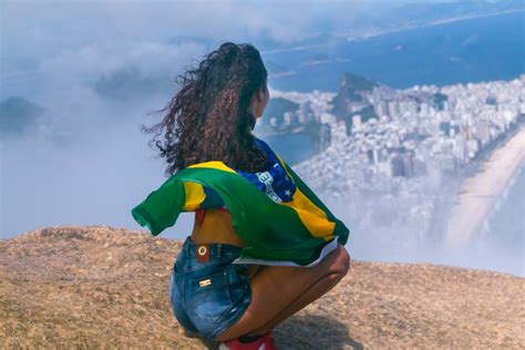  On Location: A Brazilian Odyssey - Unveiling the Soul of Brazil Through Candid Lenses