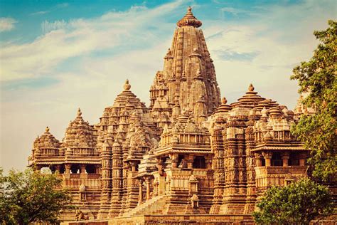  Xavier: Eine architektonische Reise durch die Tempel Indiens