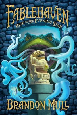  The Evening Star: A French Fantasy Fable Woven from Shadow and Stardust