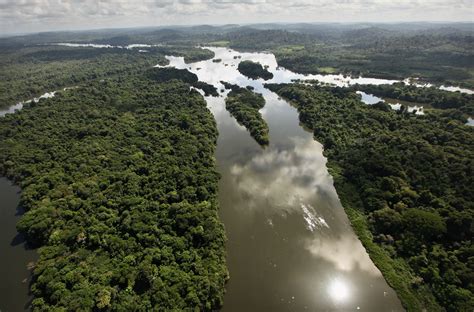  Xingu: Ein Fluss der Geschichten, ein Meer der Emotionen!